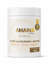 Colágeno Premium + Superfoods Amazónicos